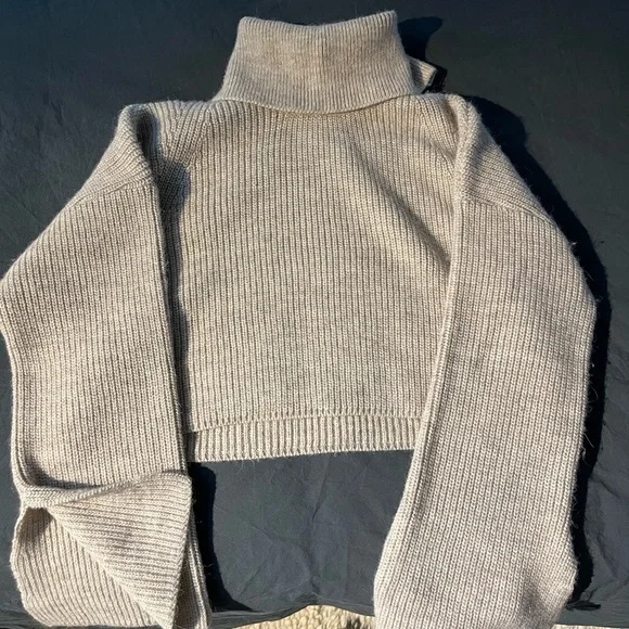 Herskind Aimee Wool Sweater BNWT - Picture 2 of 8